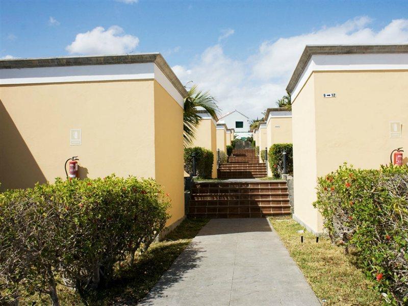 Bungalows El Cardonal Sonnenland Exterior foto