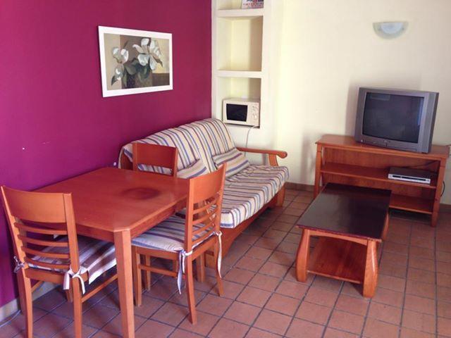 Bungalows El Cardonal Sonnenland Exterior foto