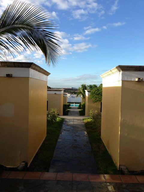 Bungalows El Cardonal Sonnenland Exterior foto