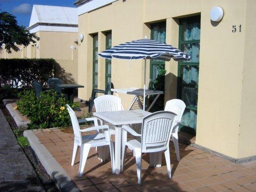 Bungalows El Cardonal Sonnenland Exterior foto