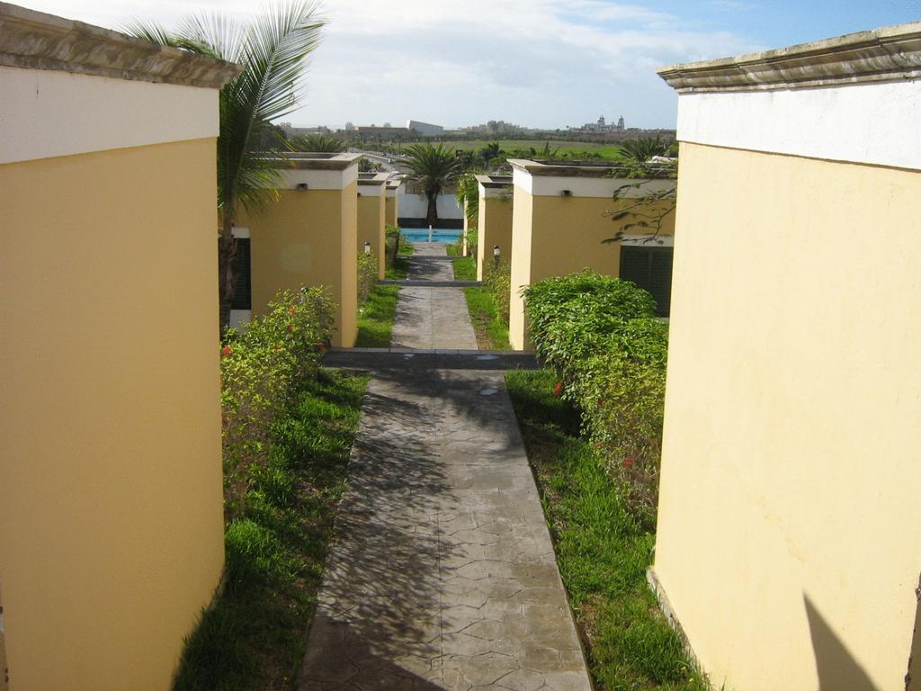 Bungalows El Cardonal Sonnenland Exterior foto