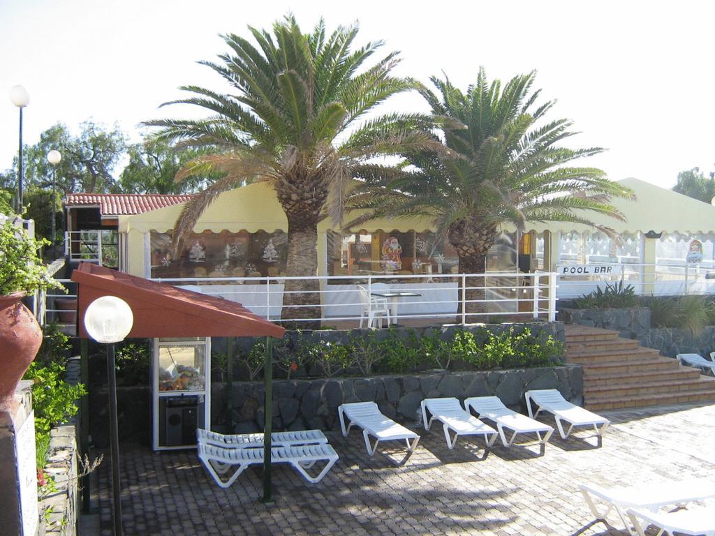 Bungalows El Cardonal Sonnenland Exterior foto