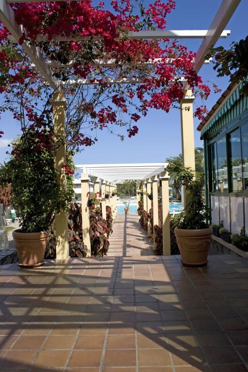Bungalows El Cardonal Sonnenland Exterior foto