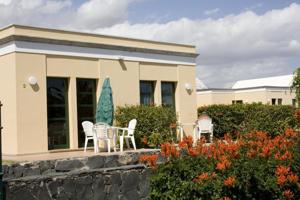 Bungalows El Cardonal Sonnenland Exterior foto