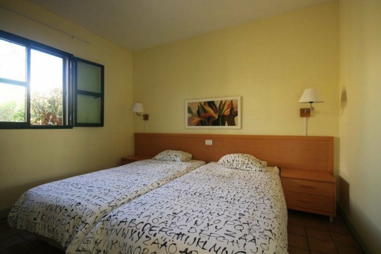 Bungalows El Cardonal Sonnenland Exterior foto